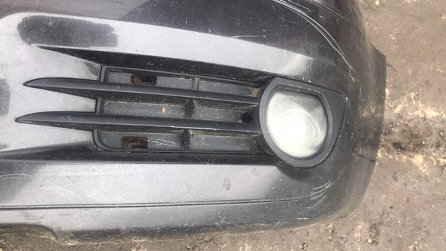 Бампер передній audi a3 8p — фото 10