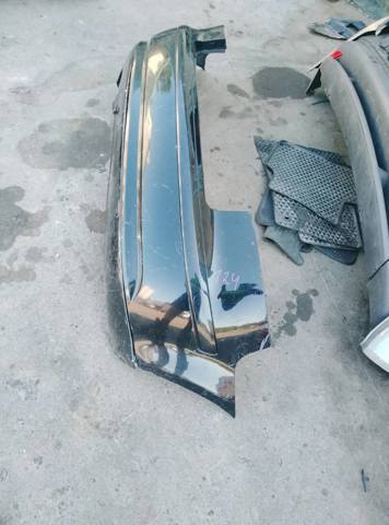 Бампер задній — фото 10