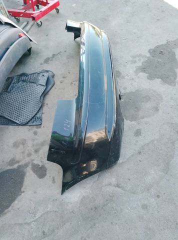 Бампер задній — фото 9