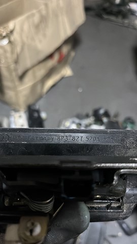 Замок кришки — фото 2