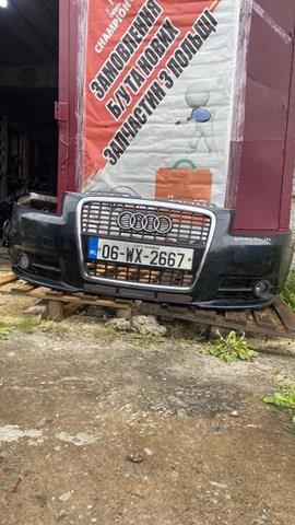 Бампер Ауді — фото 11