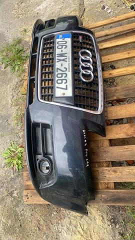 Бампер Ауді — фото 5