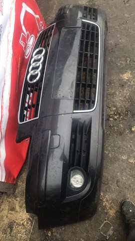 Бампер передний — фото 11