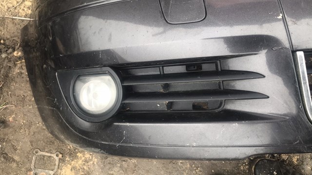 Бампер передний — фото 6