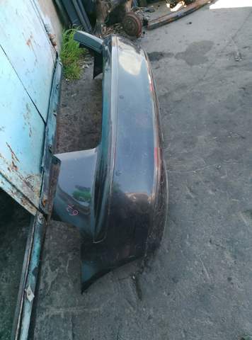 Бампер задний — фото 17