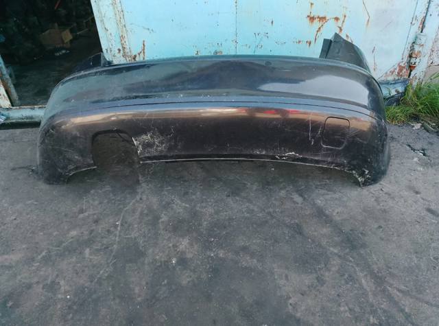 Бампер задний — фото 15