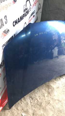 Капот — фото 3