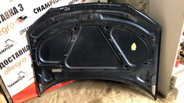 Капот — фото 4