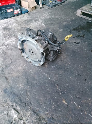 Акпп Ford focus — фото 4