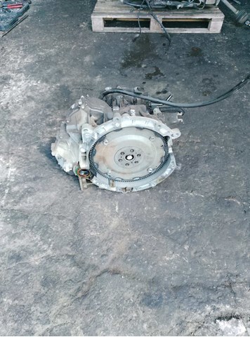 Акпп Ford focus — фото 5