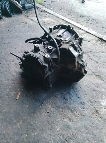 Акпп Ford focus — фото 8