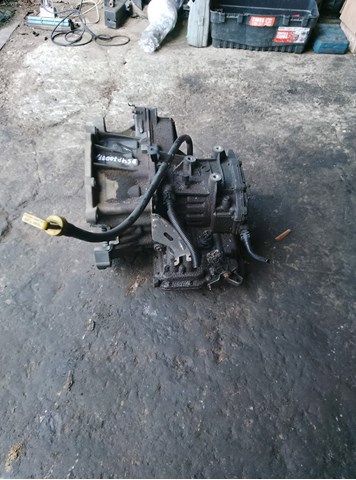 Акпп Ford focus — фото 3