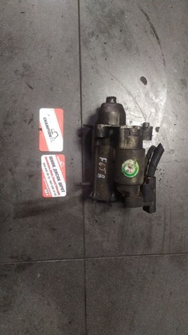 Стартер — фото 3