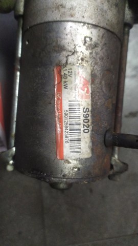 Стартер — фото 2