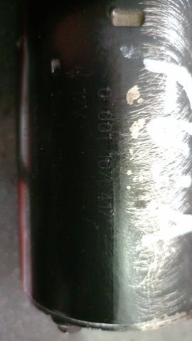 Стартер — фото 4