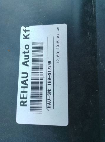 Бампер задній — фото 7