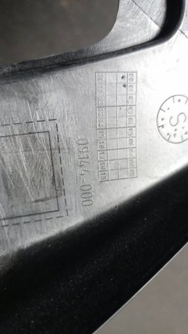 Рамка вікна — фото 3