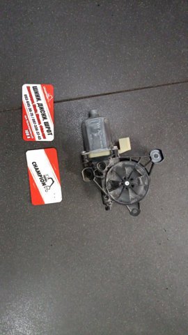 Двигун склопідіймача двері передньої, лівої — фото 2