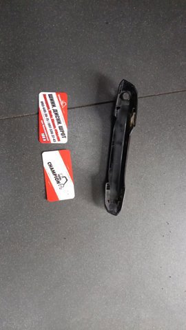 Зовнішня ручка — фото 2