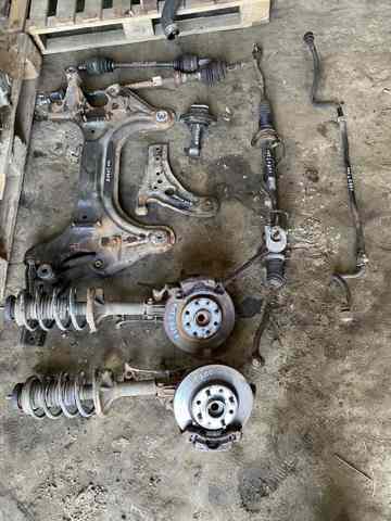 Диск гальмівний передній — фото 3