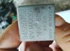 Блок управления вентилятором 90244312 GM