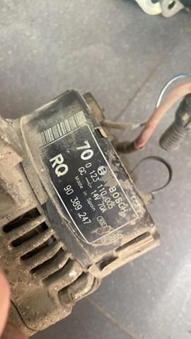 Генератор — фото 2