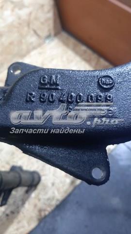 корпус термостата — фото 2