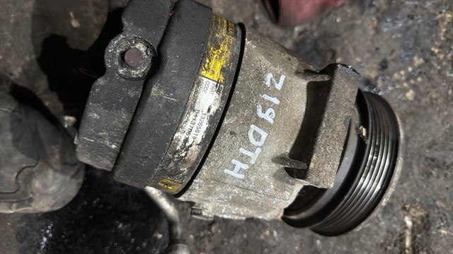 компресор — фото 2