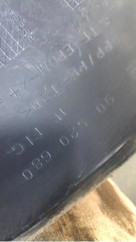 жабо — фото 2