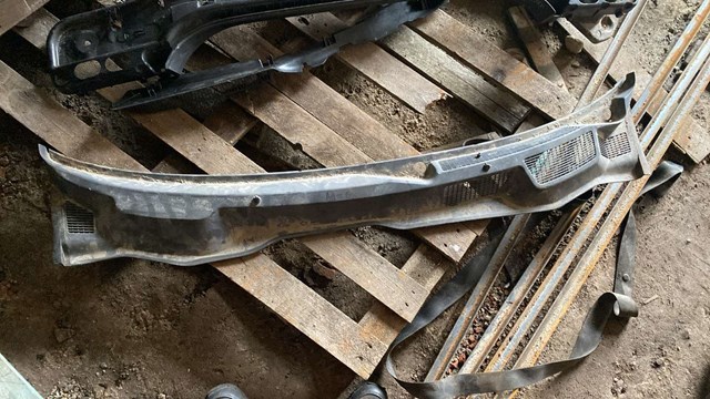 жабо — фото 4