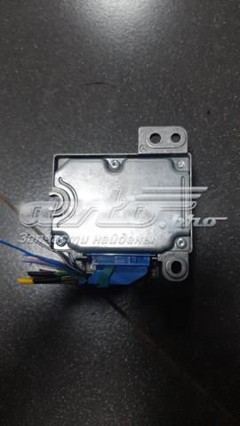 блок airbag — фото 2