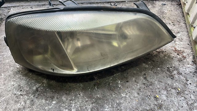 Фара правая — фото 2