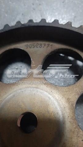 Звездочка-шестерня распредвала двигателя — фото 2