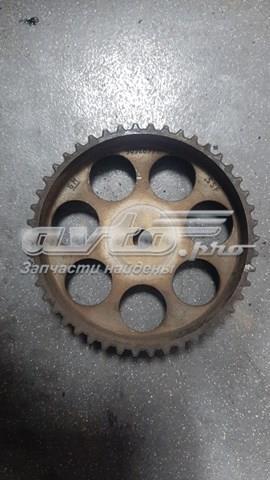 Звездочка-шестерня распредвала двигателя — фото 3