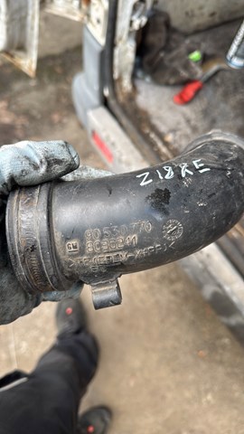 Патрубок — фото 2