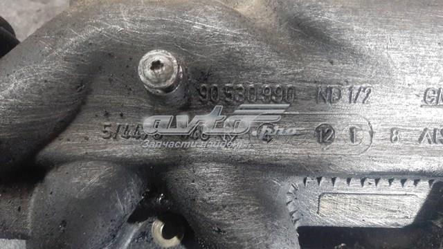 коллектор впускной — фото 2