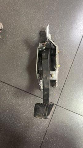 педаль зчеплення — фото 3