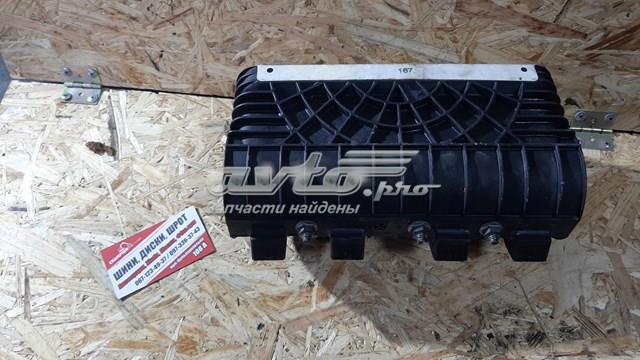 Подушка безопасности (AIRBAG) пассажирская — фото 2