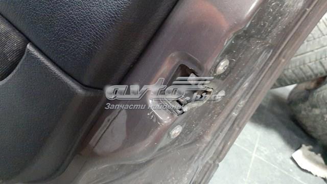 Замок передней правой двери — фото 3