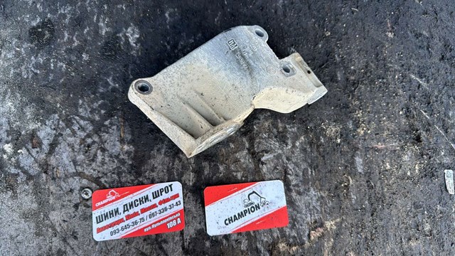 Кронштейн — фото 3