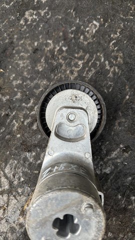 Натяжитель приводного ремня — фото 2