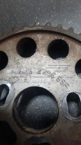 шестерня тнвд — фото 3