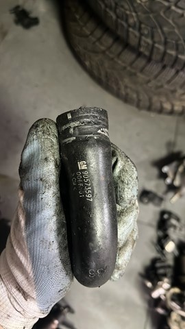 Патрубок — фото 2