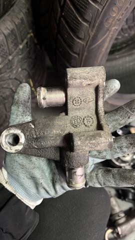 кронштейн — фото 4