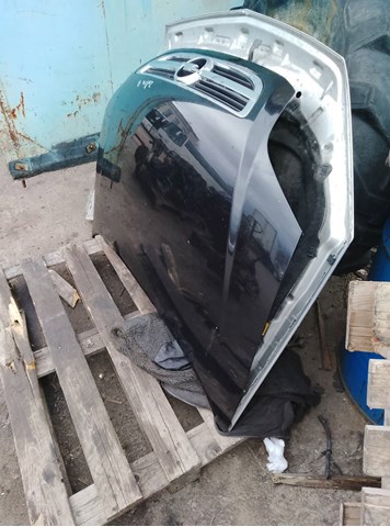 Емблема решітки радіатора — фото 2