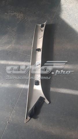 Внутренняя обшивка — фото 3