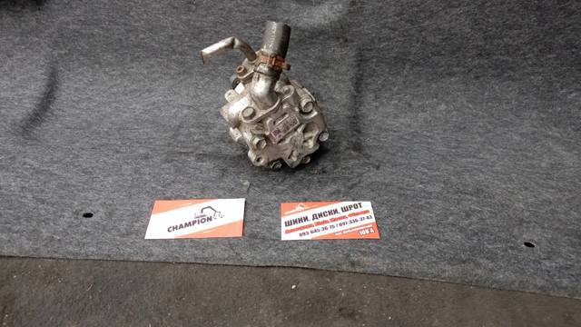 Насос гидроусилителя — фото 2