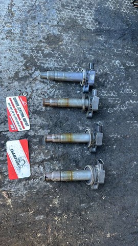 Катушка зажигания