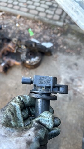 Катушка зажигания — фото 2