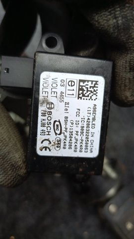 Антенна иммобилайзера — фото 2